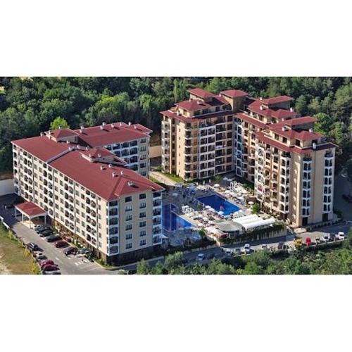 Golden Sands - Bendita Mare