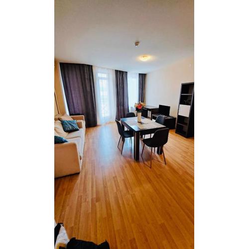 Golden Sands Iglika 2 bedroom apartment