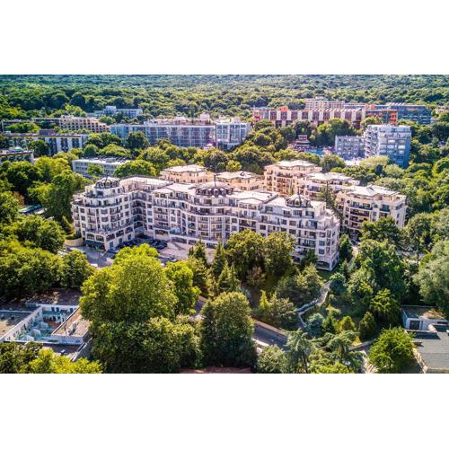 Golden Sands Iglika apartment