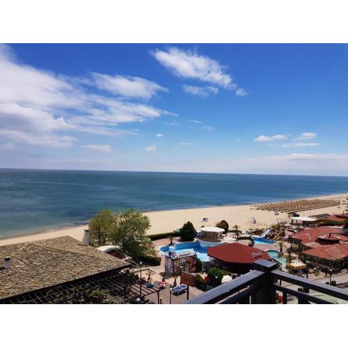 Golden Sands Rentals Apartments