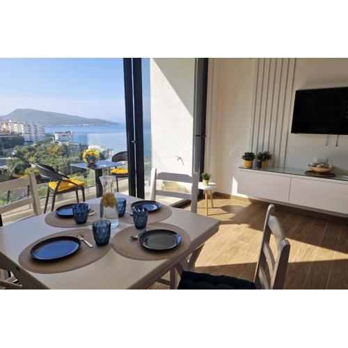 Golden Sea View Residence