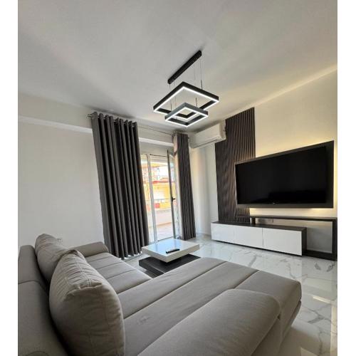 Golden SeaView Two Bedroom Apartment