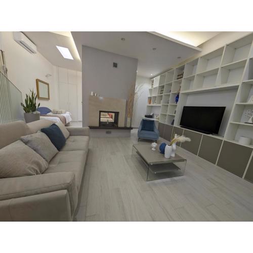 Golden Suite Apartments