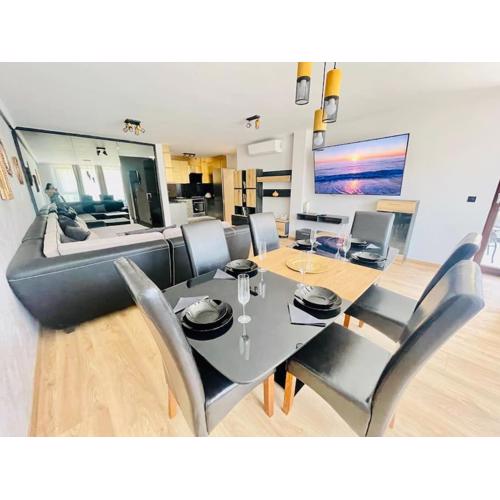 Golden Suite