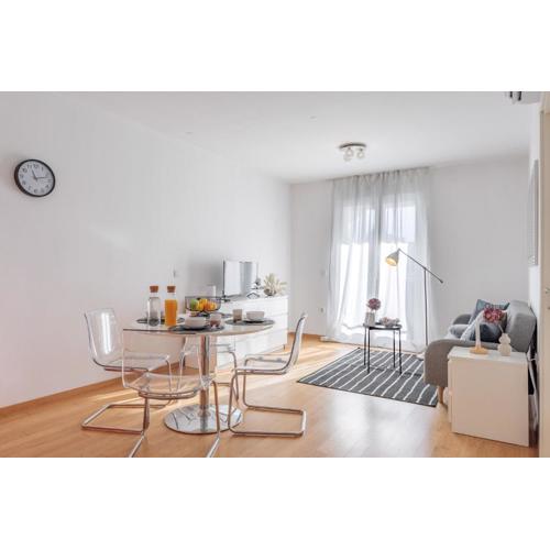 Golden Tulip Apartment