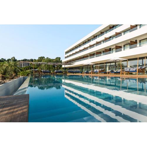 Golden Tulip Porto-Vecchio