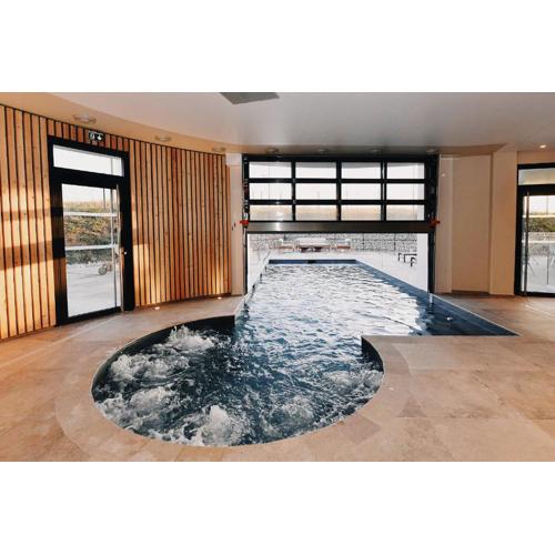 Golden Tulip Reims Bezannes