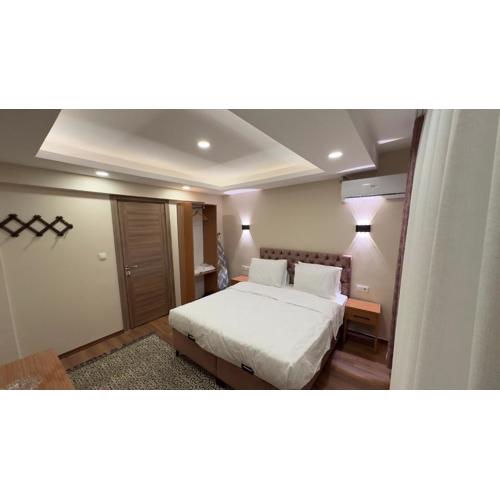 Golden Tulip Suite Apart