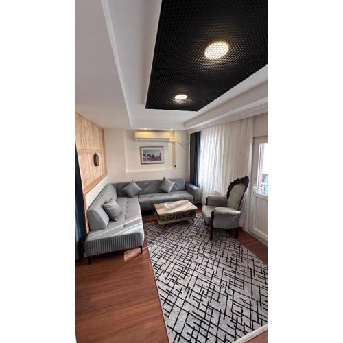 Golden Wood Suites