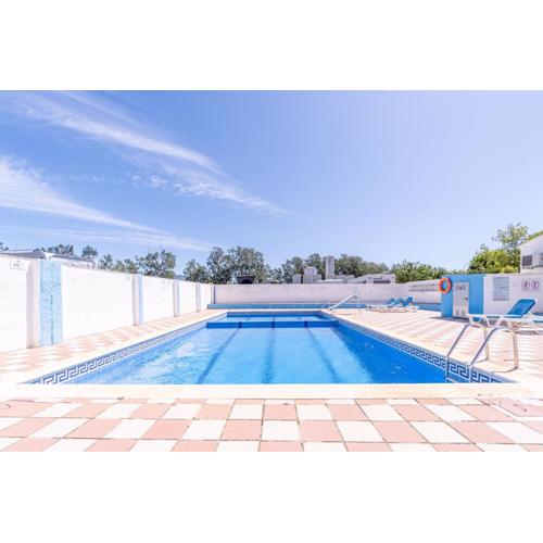 Goldhome - Byblos - Casa con piscina comunitaria