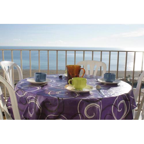 Goldhome - Sylvia - Vistas espectaculares al mar