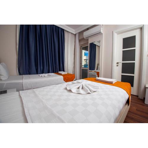 GOLDKAYA HOTEL
