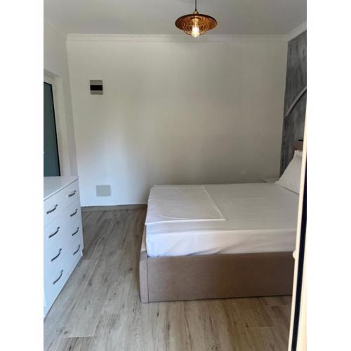 Golem 1 bedroom
