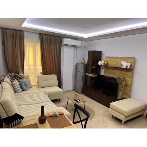 Golem Apartament OG