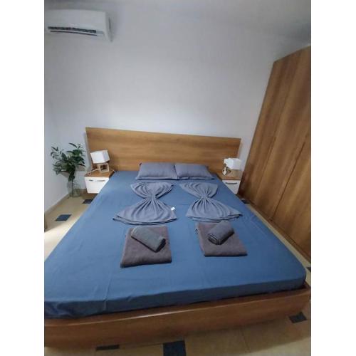 Golem apartment 1245