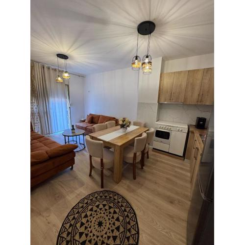 Golem Apartment Near the Beach