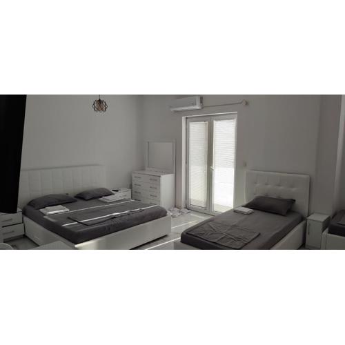 Golem Apartment