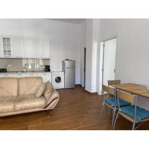 Golem Apartment \