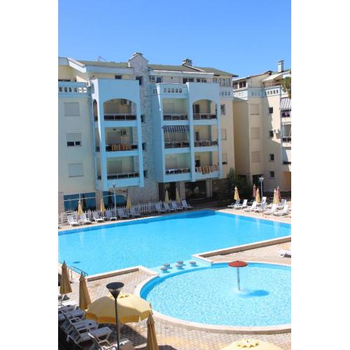 Golem Apartments