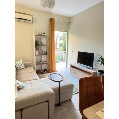 Golem Main Apartment