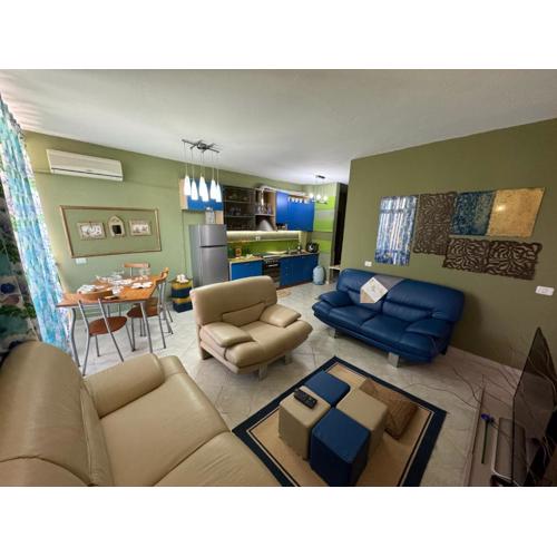 Golem Panoramic Penthouse