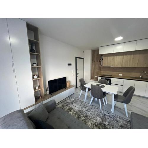 Golem relax appartment