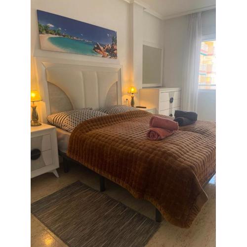 Goleta Beach Apartments Torrevieja