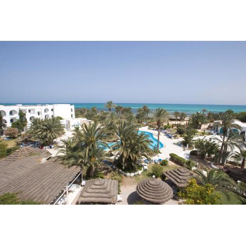 Golf Beach