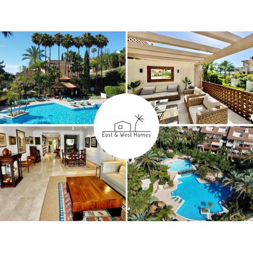 Golf Gardens Luxury Rio Real - EaW Homes