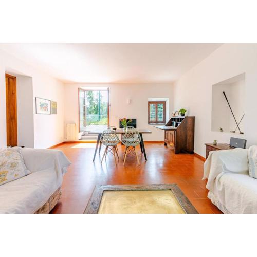 Golf House - Valle Christi