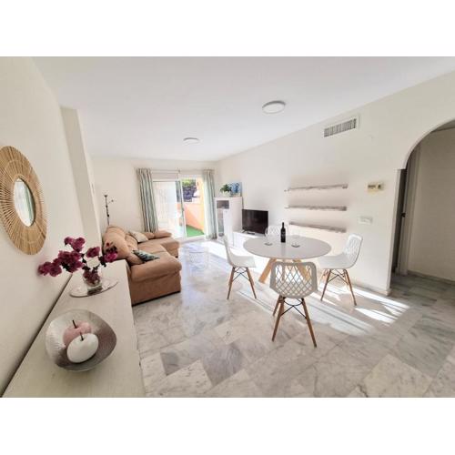 Golf & Resort Apartment in La Reserva de Marbella