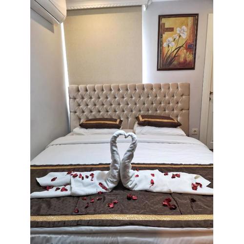 Golf Royal Residence