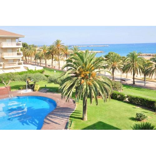 GOLF ST JORDI 2 Planet Costa Dorada