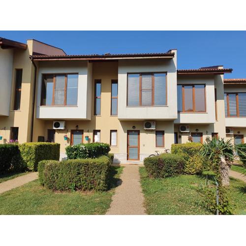 Golf Villa in Lighthouse Golf & SPA Resort