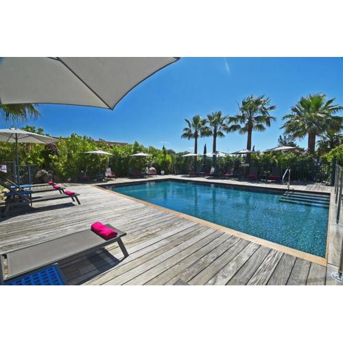 Golfe Hôtel & Spa Porto-Vecchio