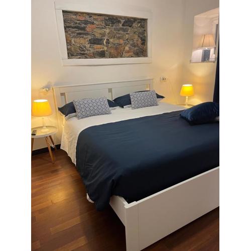 Golfo Dei Poeti Apartment