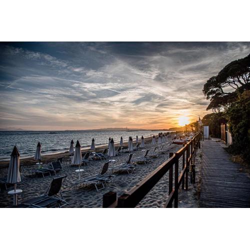 Golfo del Sole Hotel & Holiday Resort
