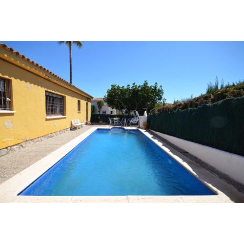 Golive Villa Bonita ONLY FAMILIES