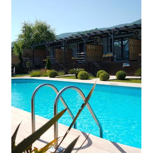 Golyaka Stone Garden Hotel