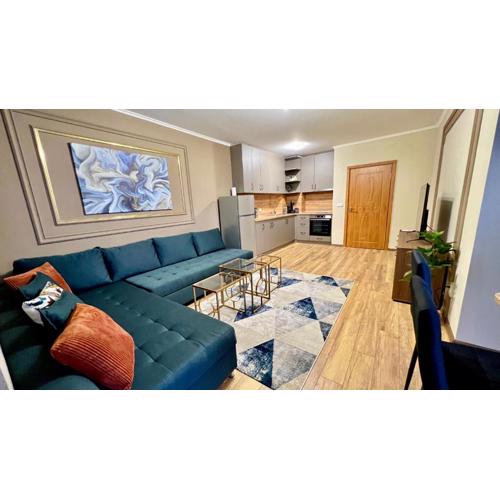 Gondola Apartments Lux