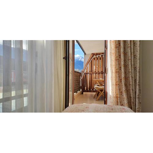 Gondola Ski Lift Apartment