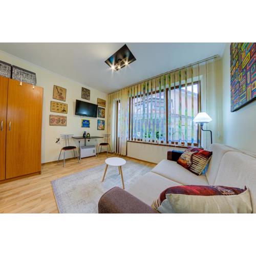 Gondola Studio D5 in Cedar Lodge 4