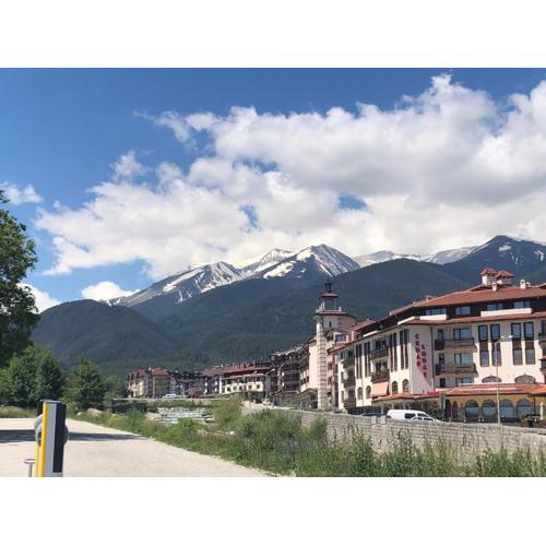 GONDOLAs LODGE