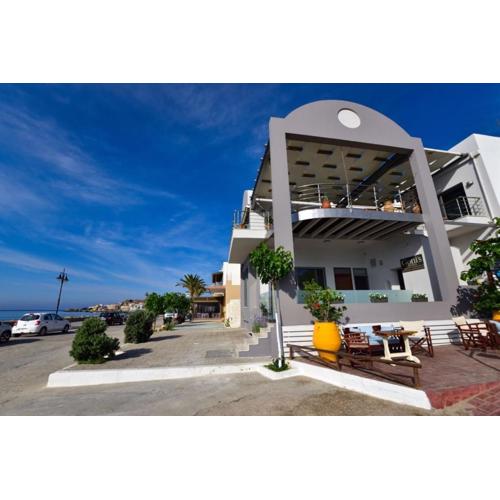 Gonis Grand Luxury Suite