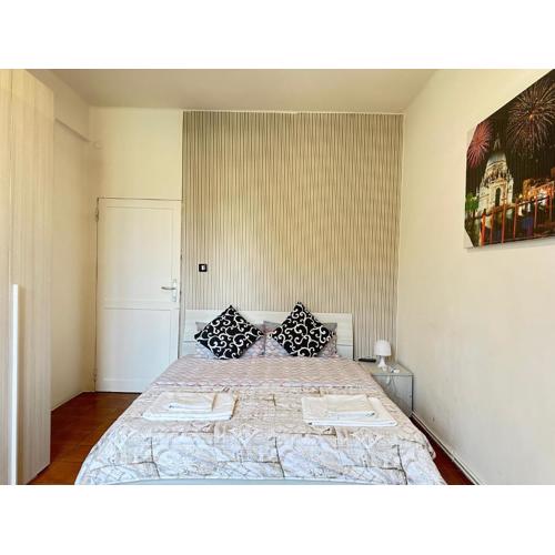 Good Morning Venice Apartment