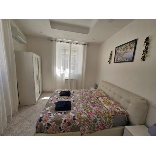 Good Night Apartment