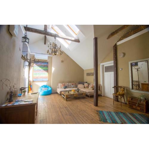Good Stay Sofia Apartments