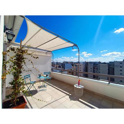 Good Vibes Apartment