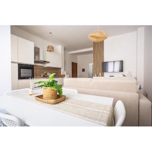 Good Vibes beach apartment