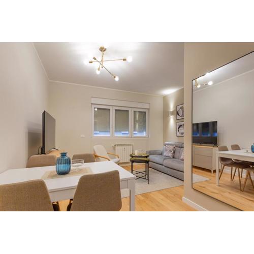 GoodStay Apartment